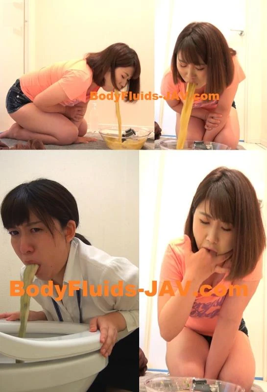 Spy Camera Toilet Scat トイレットスカート Case of Nurses Japanese Girls BFJV-34 [FullHD/2022]