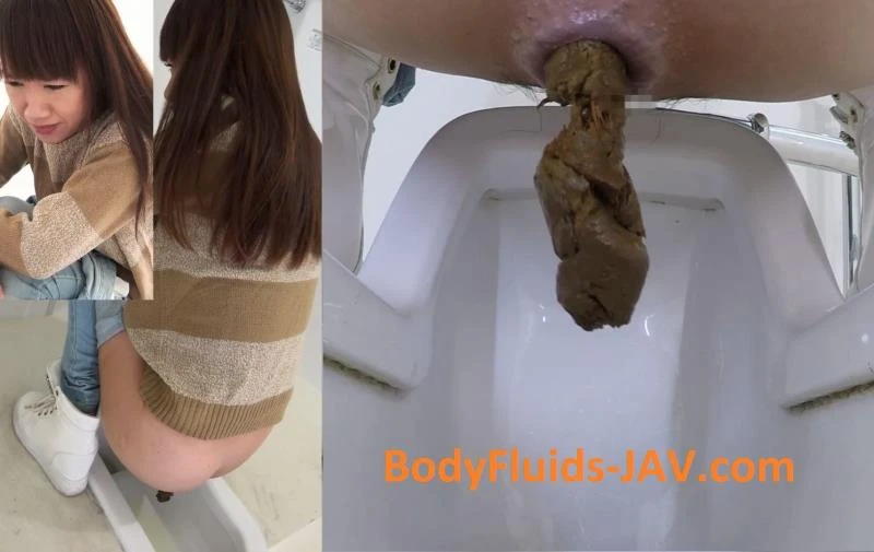 Full face and mouth of shit. Japanese Girls BFFF-146 [FullHD/2022]