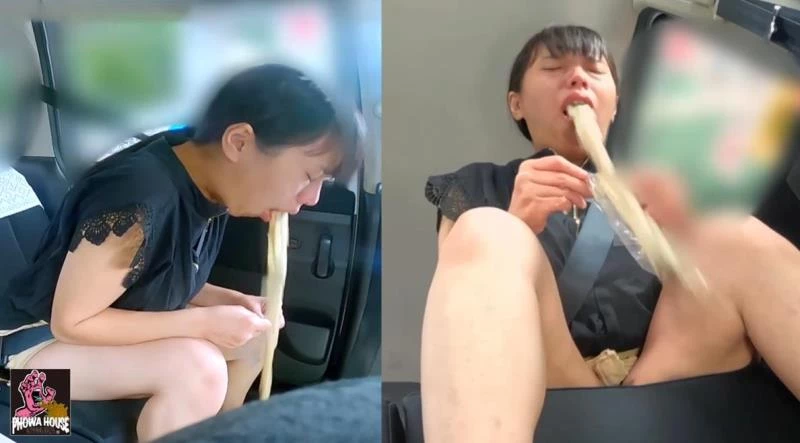 私の車の中で嘔吐しないでください Don’t Vomit in My Car BFJV-174 [FullHD/2025]