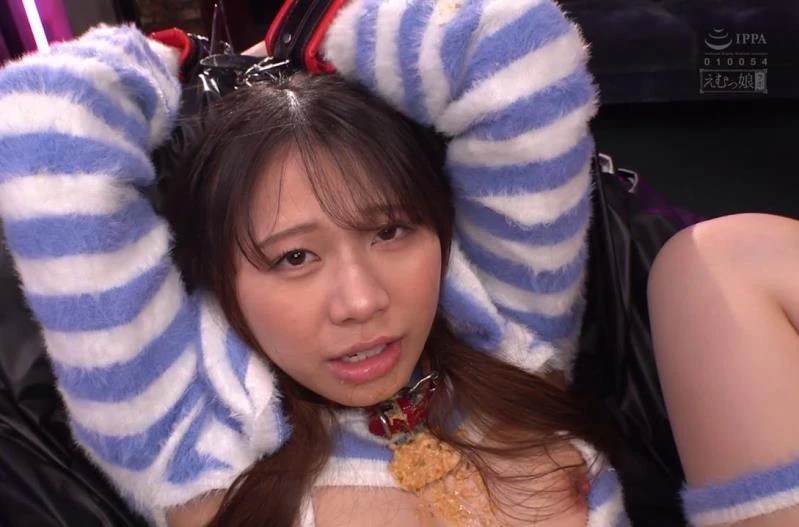 Eruption of Enema Juice, Swallowing of Urine, Vomiting MISM-407 [FullHD/2025]