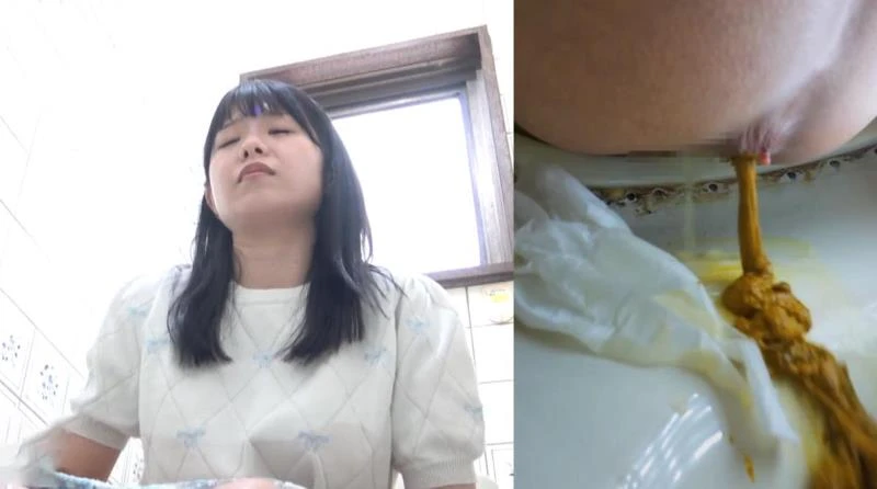 I Need to Take a Shit. The Door is Locked BFFF-576 [FullHD/2026]