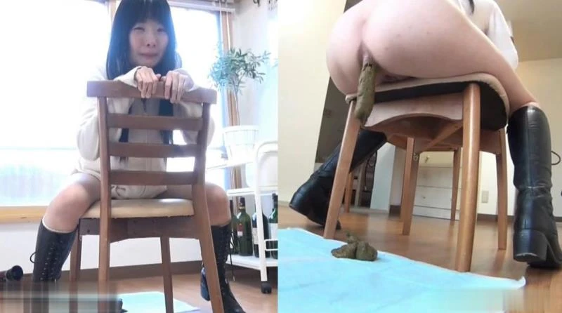 Everything in One Video, There’s Farts, Pee, and Shit BFJP-193 [HD/2025]