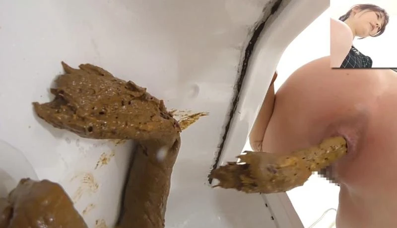 洋式トイレと和式トイレでウンコする Long Shit Japanese Toilets BFEE-320 [FullHD/2026]