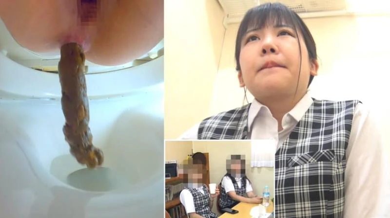 Gases and Bowel Movements in Constipated Patients BFSL-300 [FullHD/2026]