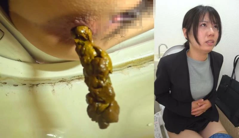 便秘患者におけるガスと排便 Gases and Bowel Movements in Constipated Patients BFSL-299 [FullHD/2026]