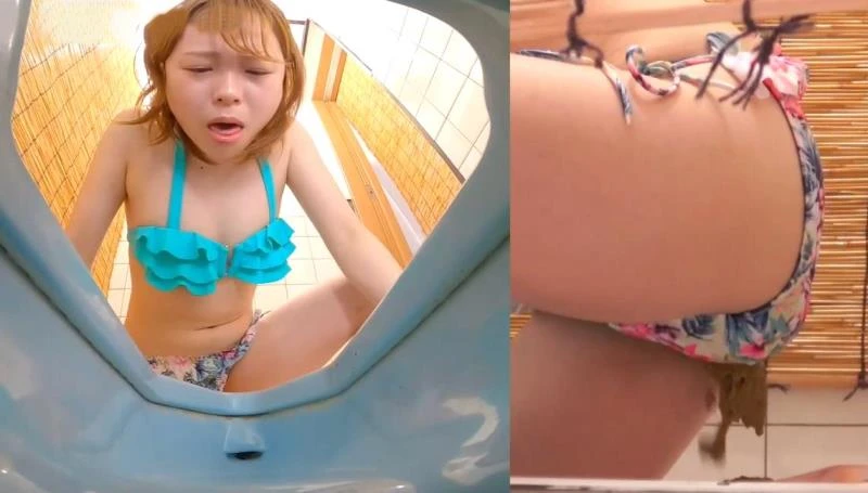 The Barrel Burst Into Food Poisoning 樽が破裂して食中毒が発生 BFJV-194 [FullHD/2026]