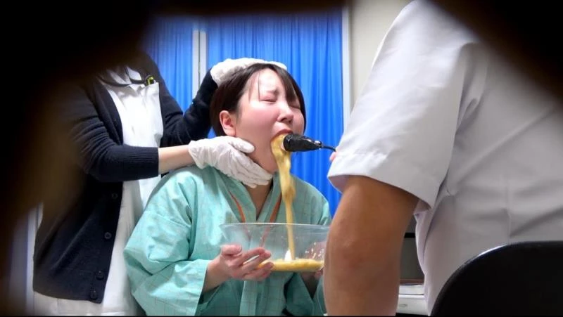 Endoscopy Induces Vomiting in an Unscrupulous Clinic BFJV-198 [FullHD/2026]