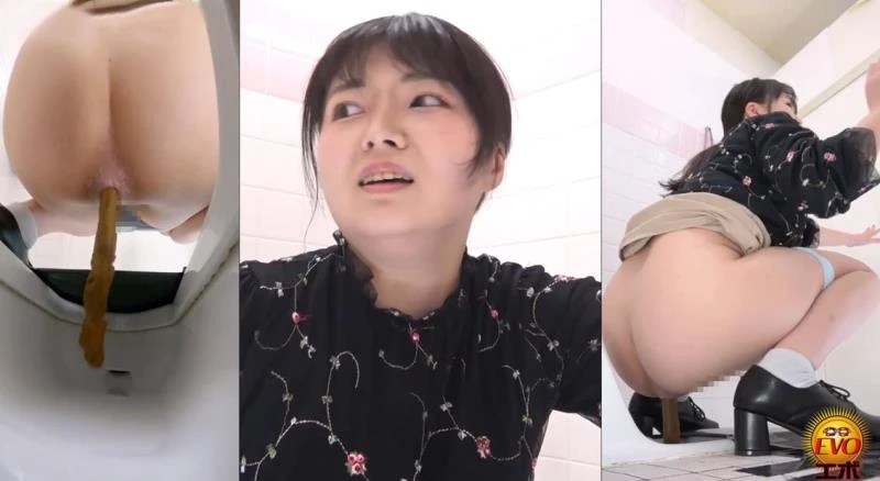 I Forgot to Close the Bathroom Door and Ended up in an Awkward Situation BFEE-337 [FullHD/2026]