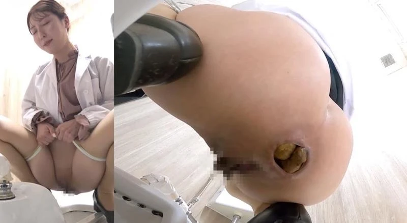 トイレで豆粒大の糞をする Defecating Pea Shit in the Toilet BFSL-310 [FullHD/2026]