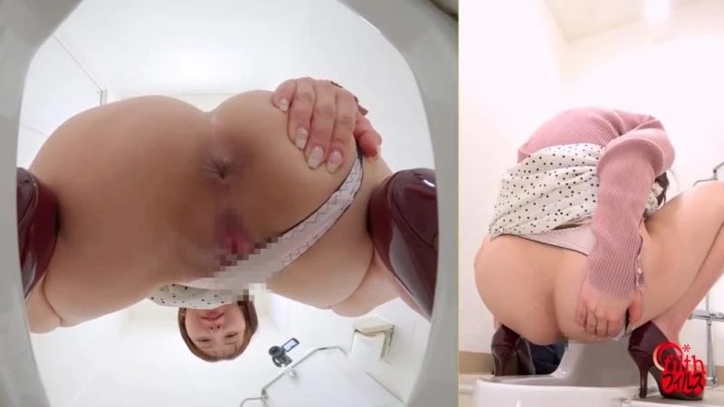 Lady Farting Self Filmed 女性おなら自己撮影 BFFF-608 [FullHD/2026]