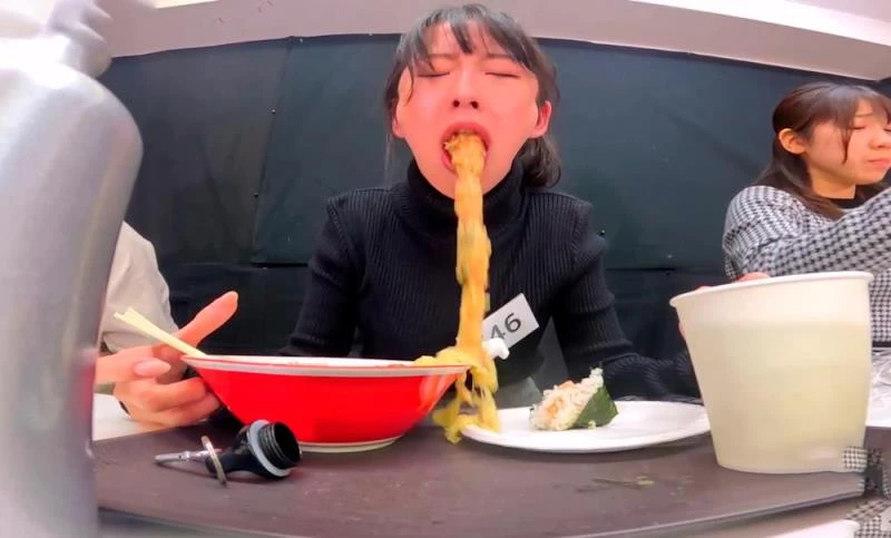 嘔吐して疲れ果てる Vomiting Until Exhaustion BFJV-203 [FullHD/2026]